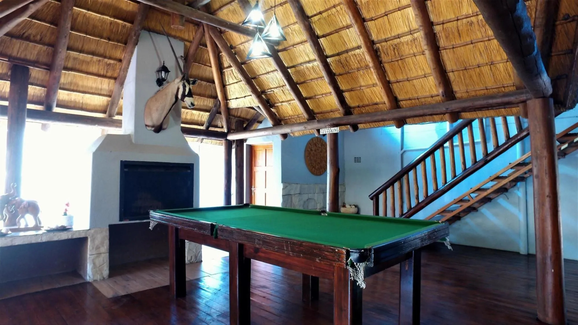 Beyond The Boma Boutique Guest