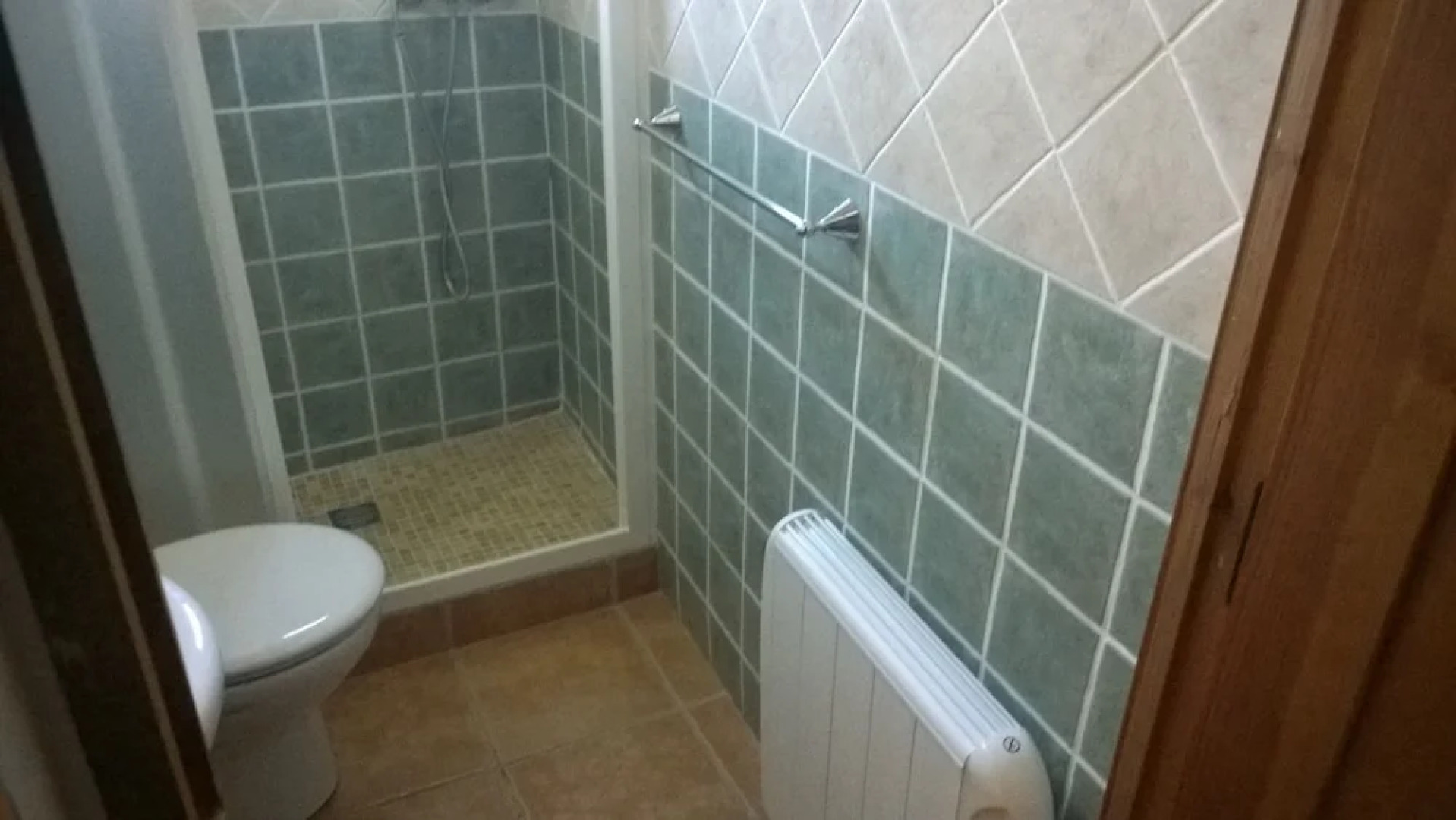 Alojamiento Rural El Molino De La Cerrada