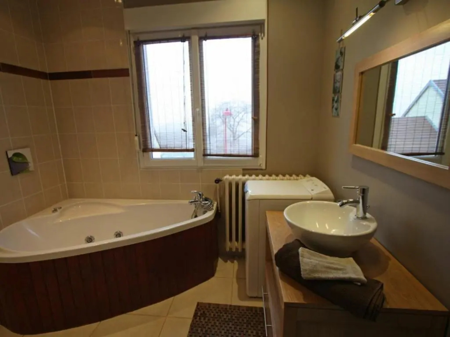 Gîte Fremifontaine, 4 pièces, 6 personnes - FR-1-589-331