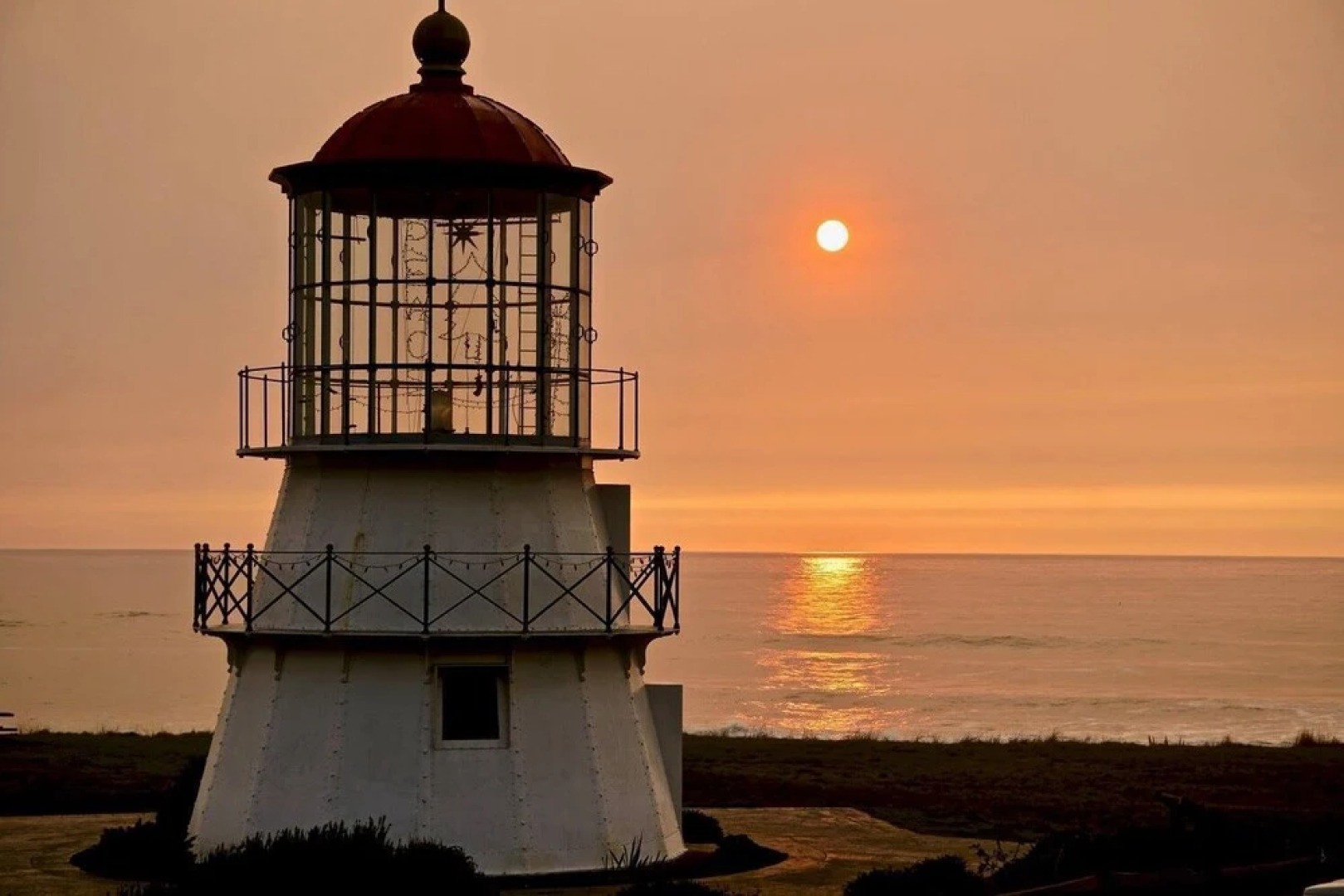 Oceanfront Inn at Shelter Cove
