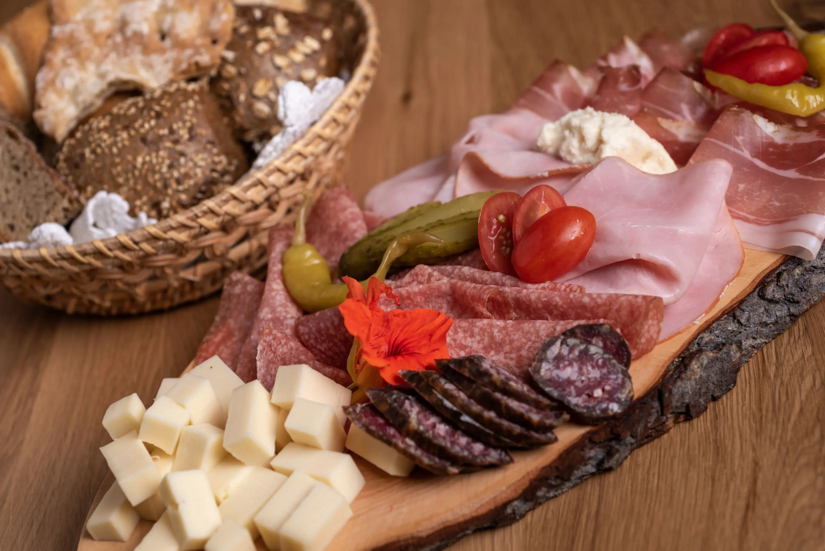 Hotel B&B Feldmessner