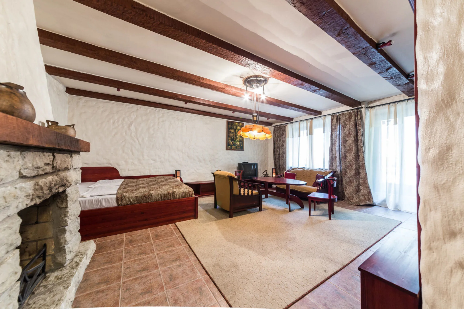 Casa de Verano Old Town