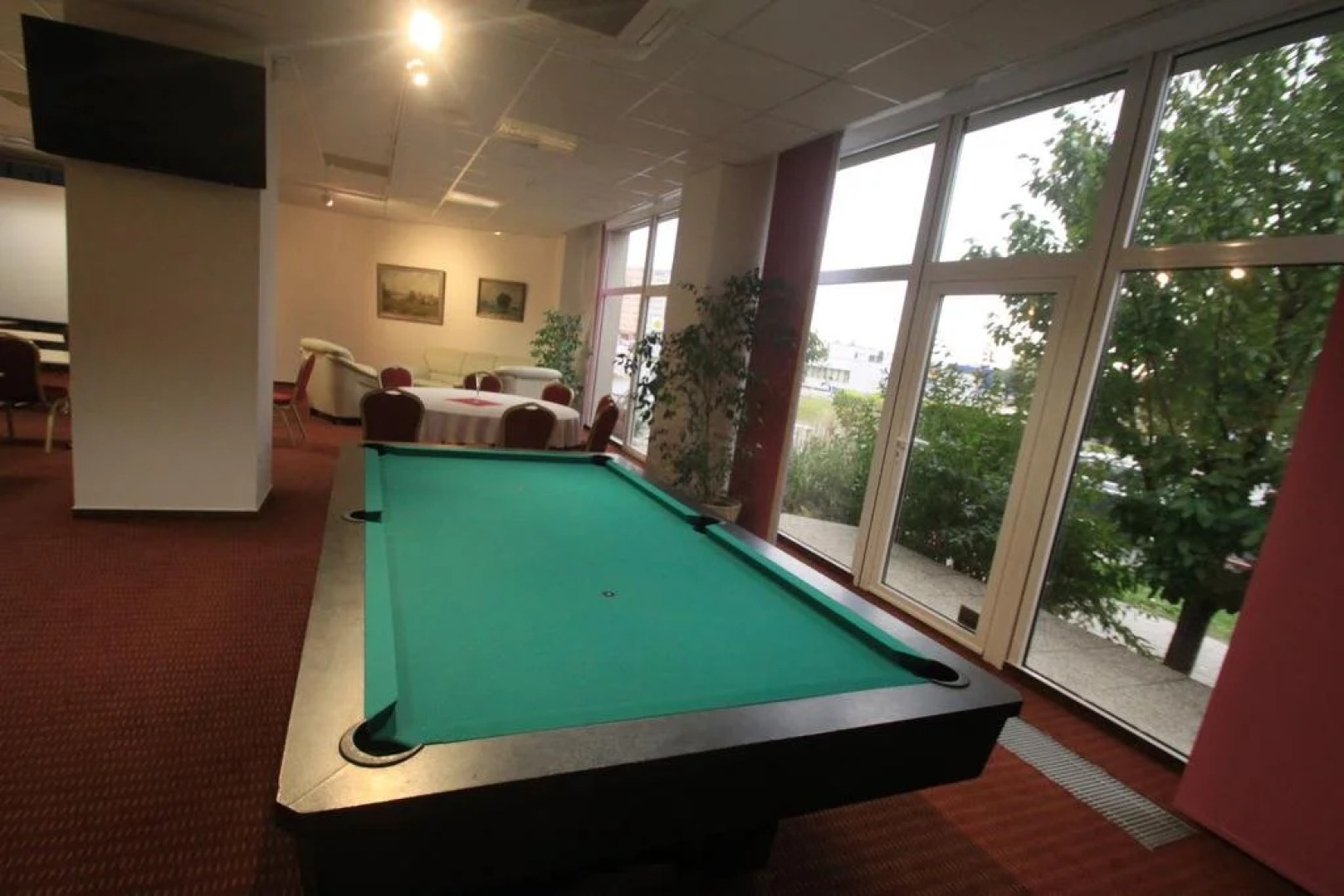 Hotel CITY **** Galanta