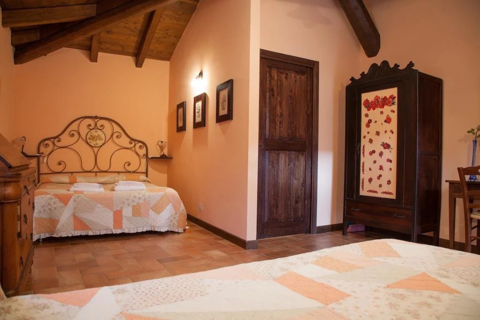 Agriturismo Le Querciole