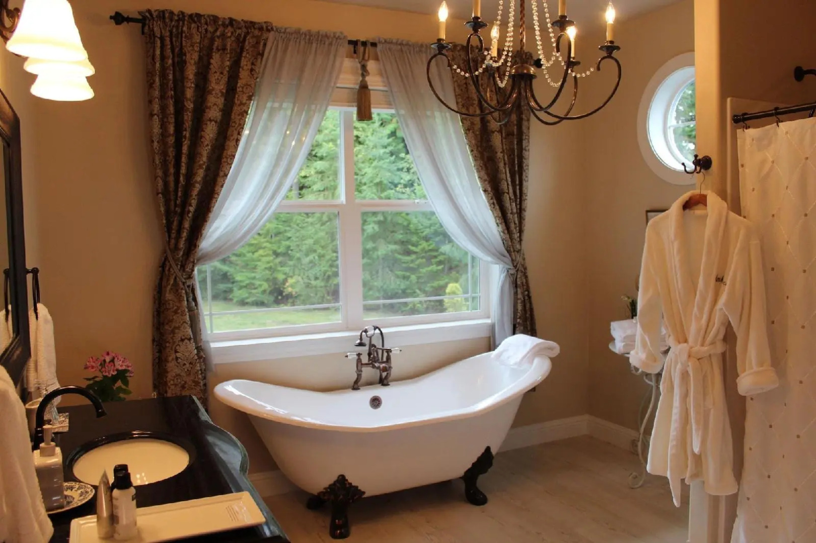 Ambiance Bed & Breakfast