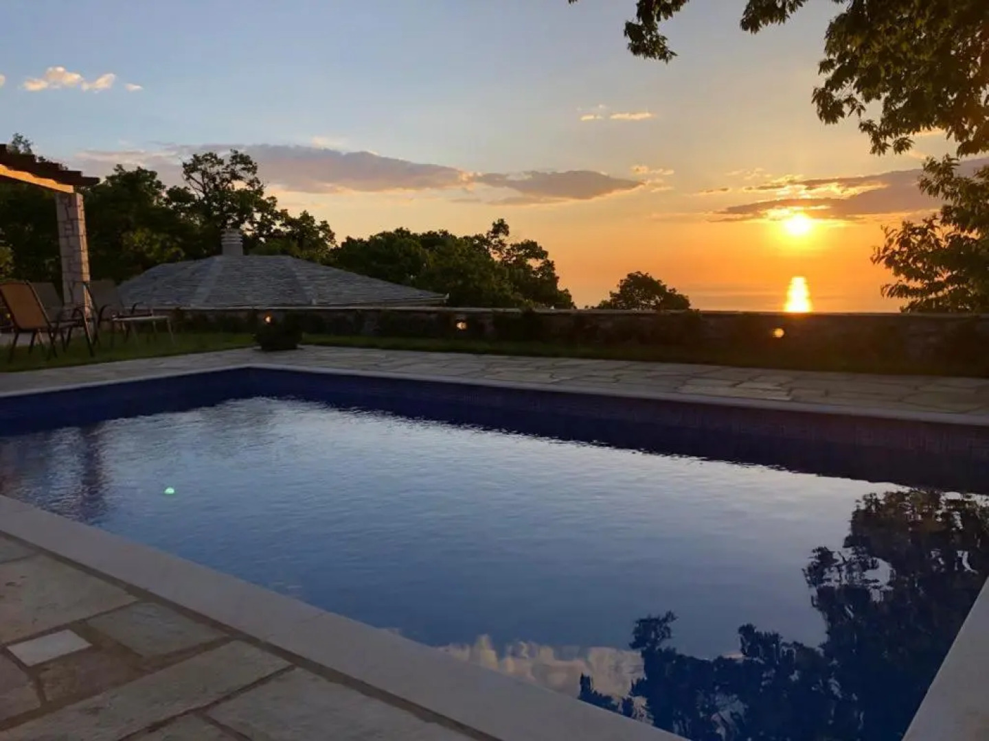 Kastania Villas- Villa K3