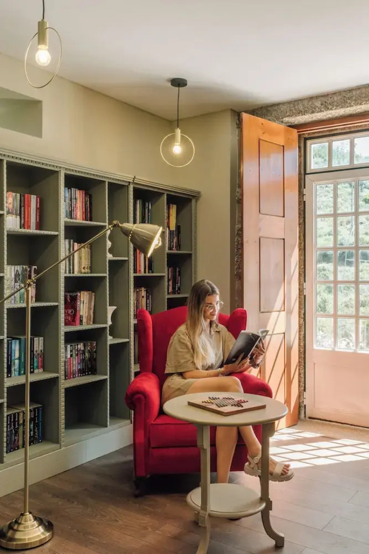 Palacete do Guerreiro SPA&Country House