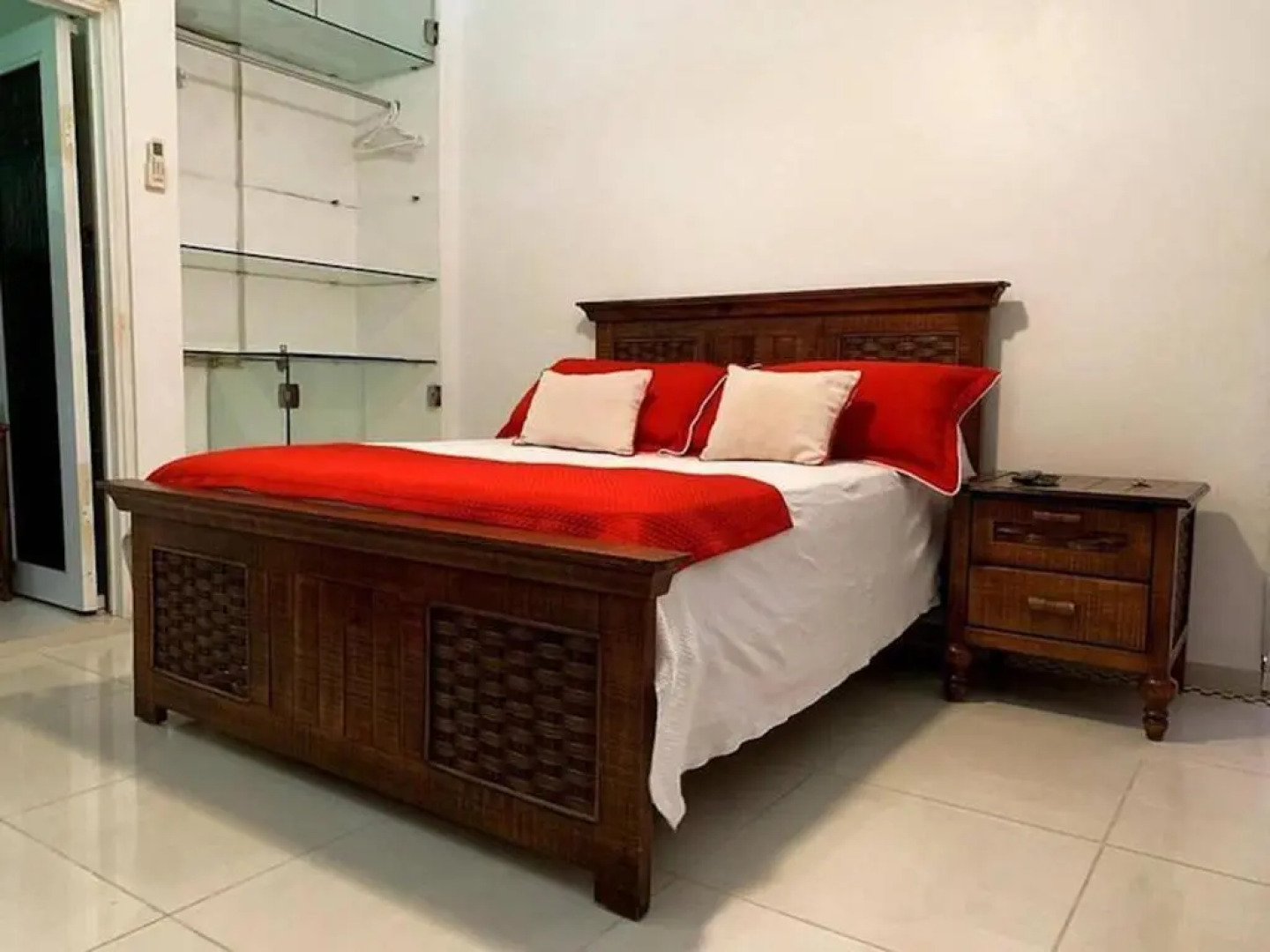 Room in Condo - Malecon Premium Rooms