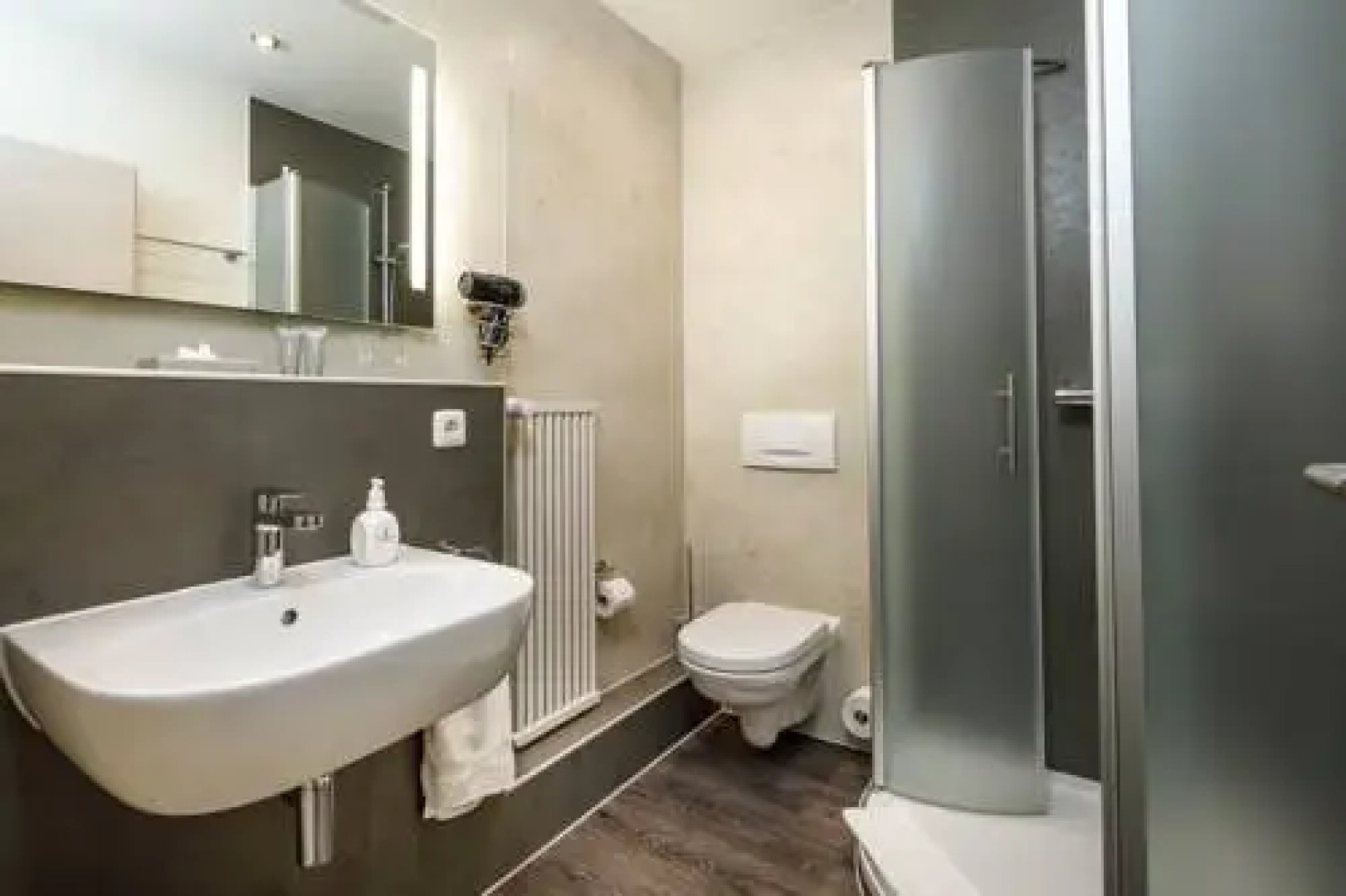 Hotel Am Schloßbrunnen