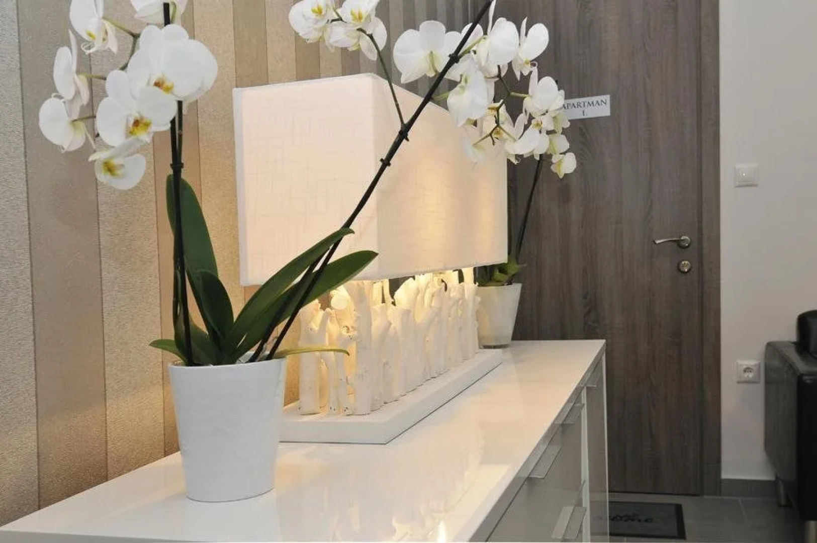 Silver Beach Apartments