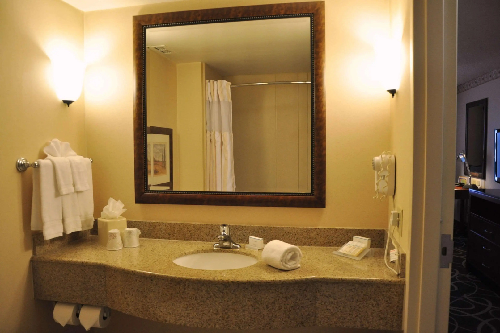 Hilton Garden Inn Gettysburg