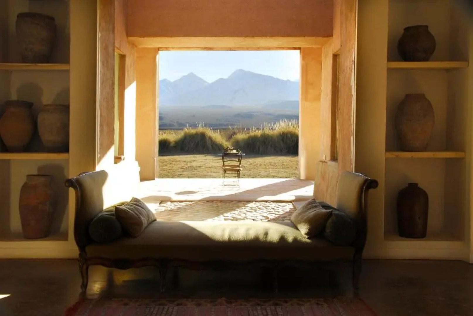 Posada Paso de Los Patos