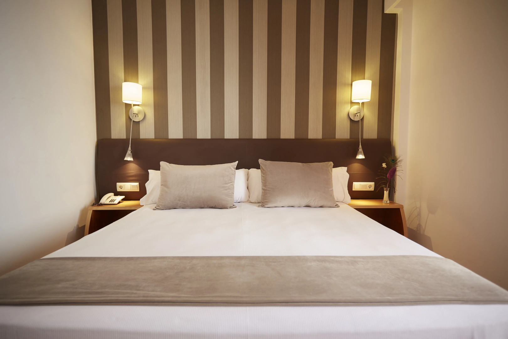 Invisa Hotel La Cala