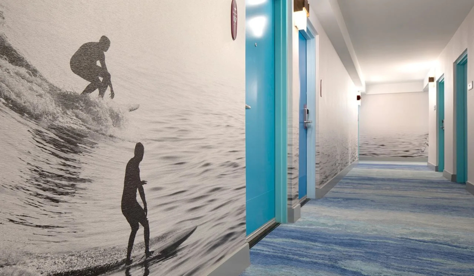 Dream Inn Santa Cruz