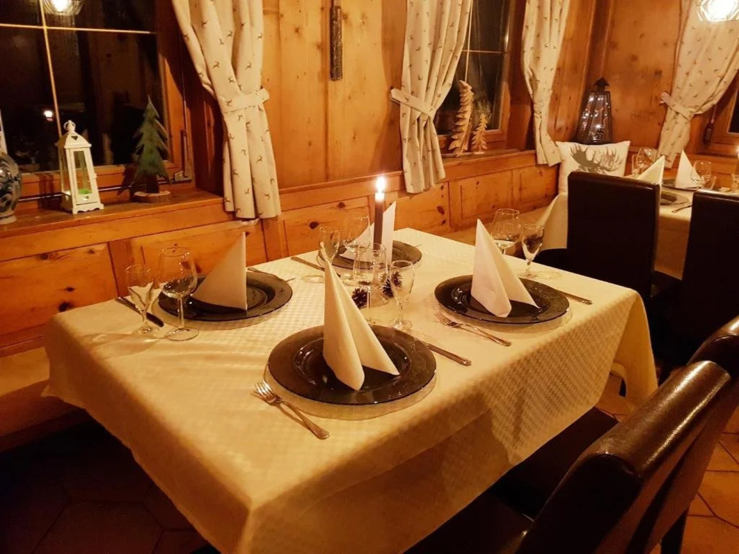 Gasthof Restaurant Helena