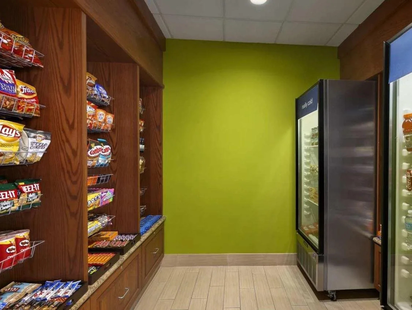 Hilton Garden Inn Wisconsin Dells