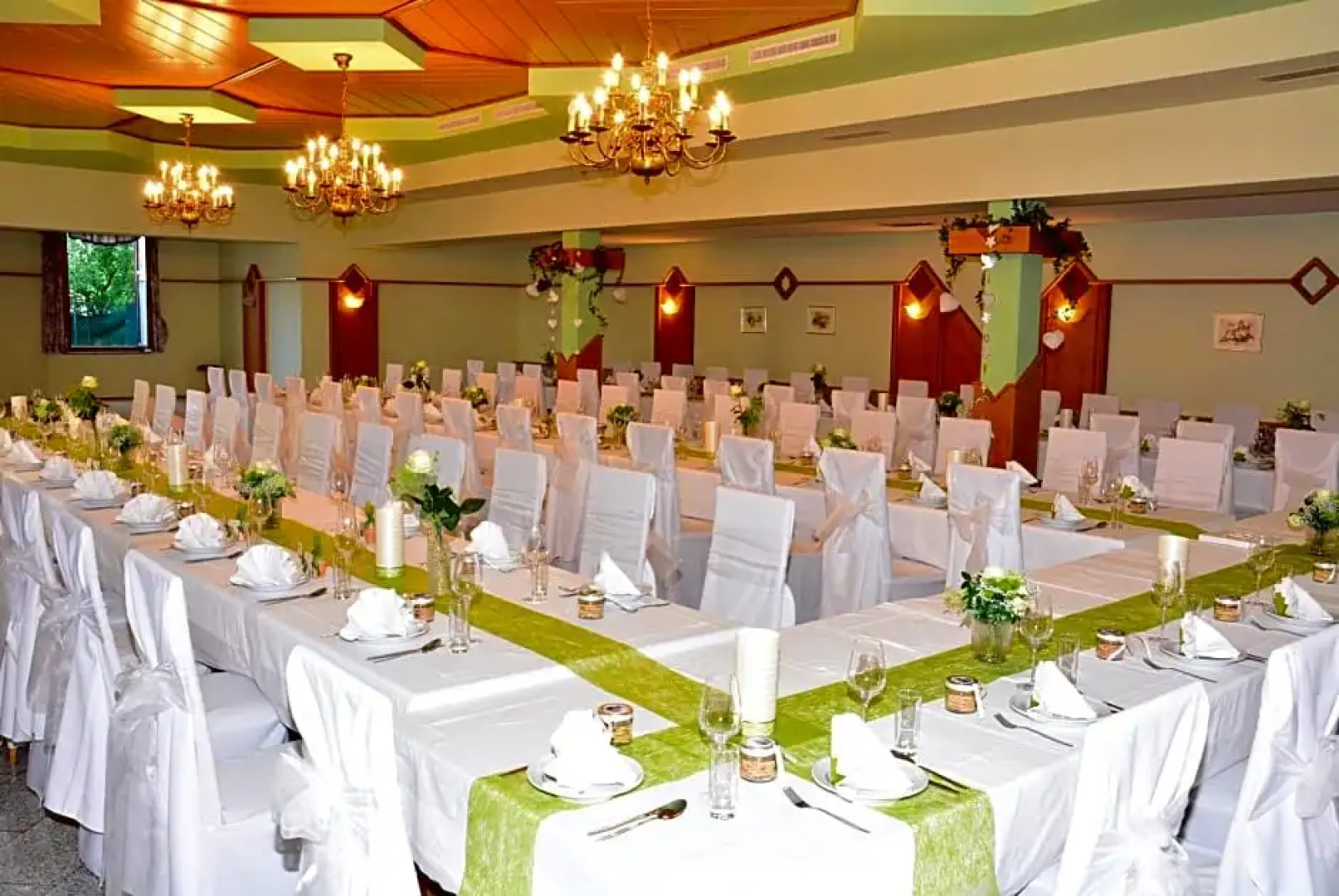 Gasthof Wagner Restaurant-Pension