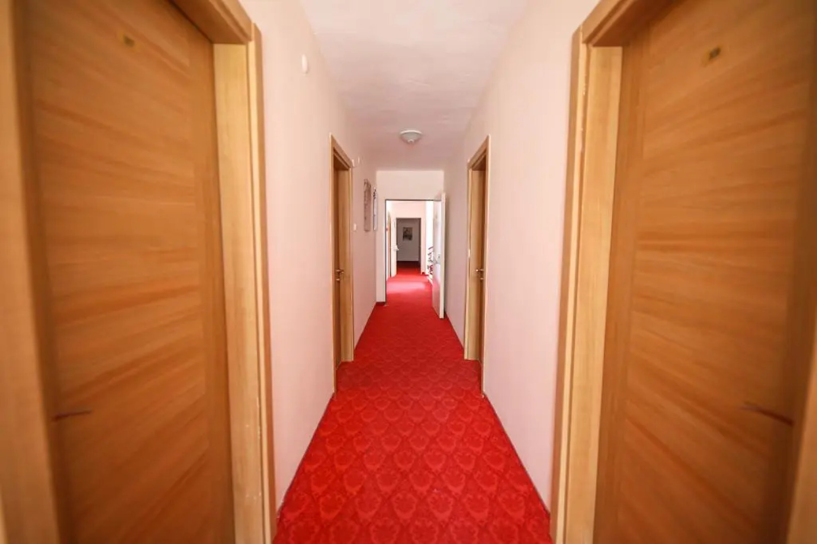 Hotel Delta Altinkum