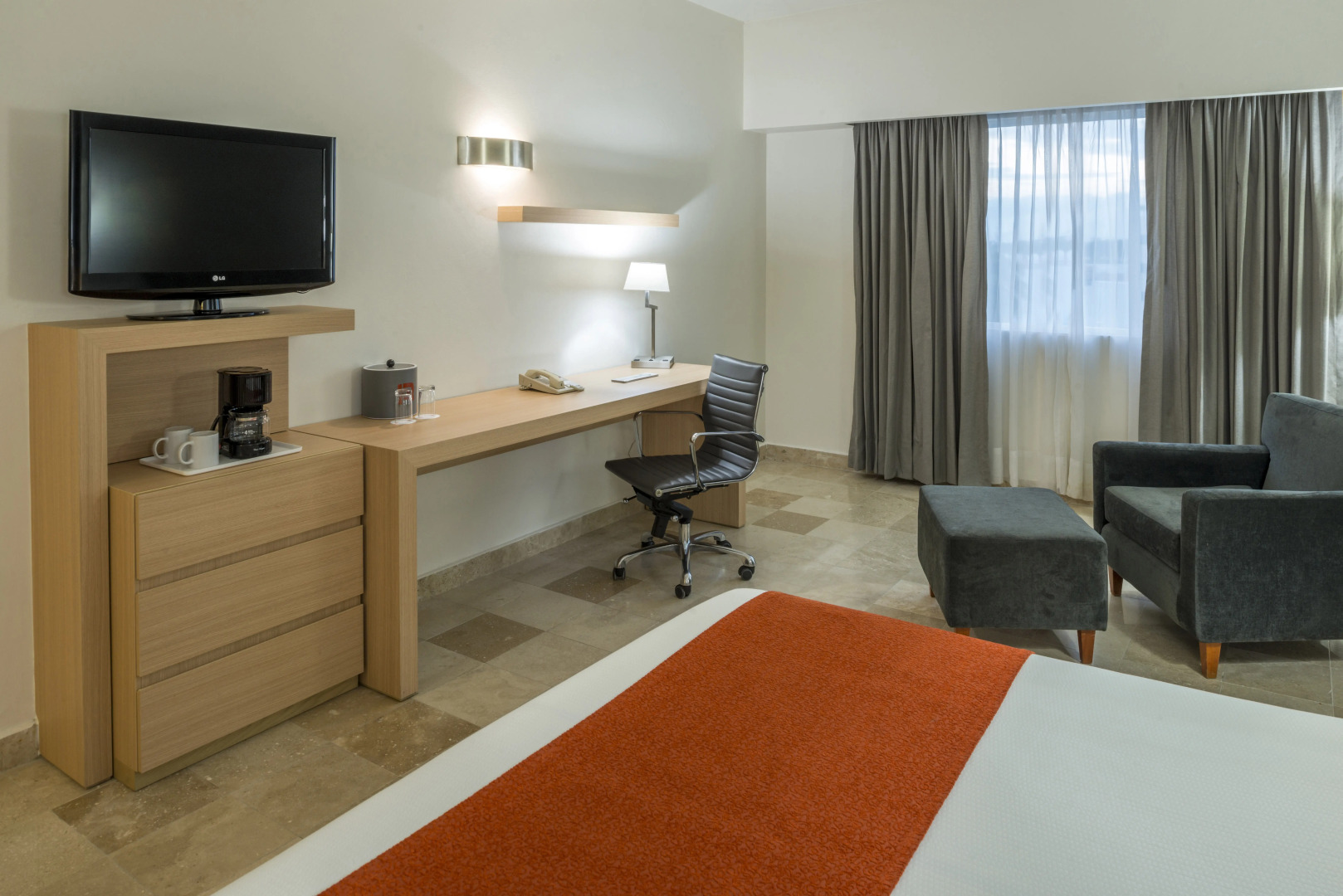 Courtyard by Marriott Villahermosa Tabasco