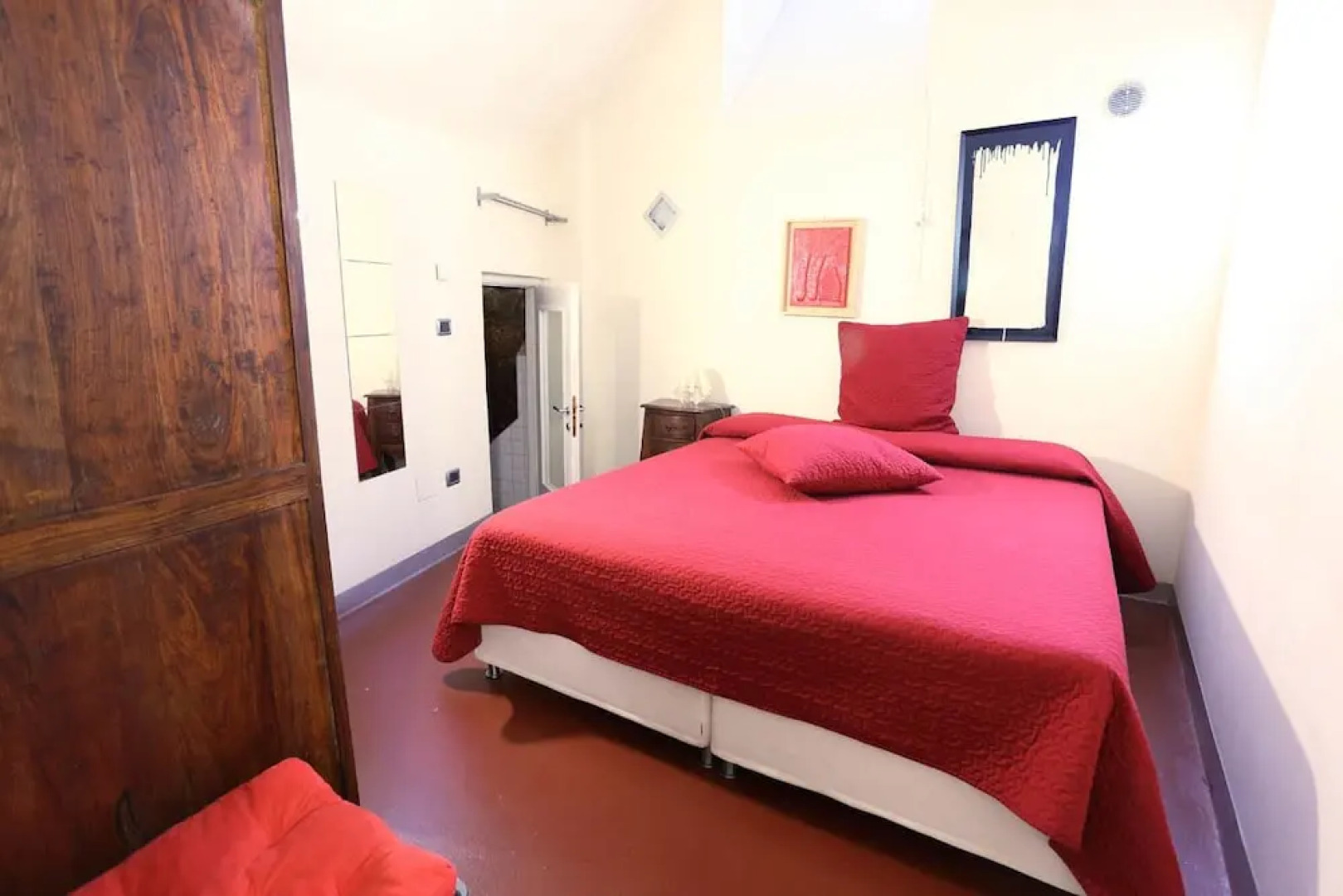 B&B Terziere Di Valle