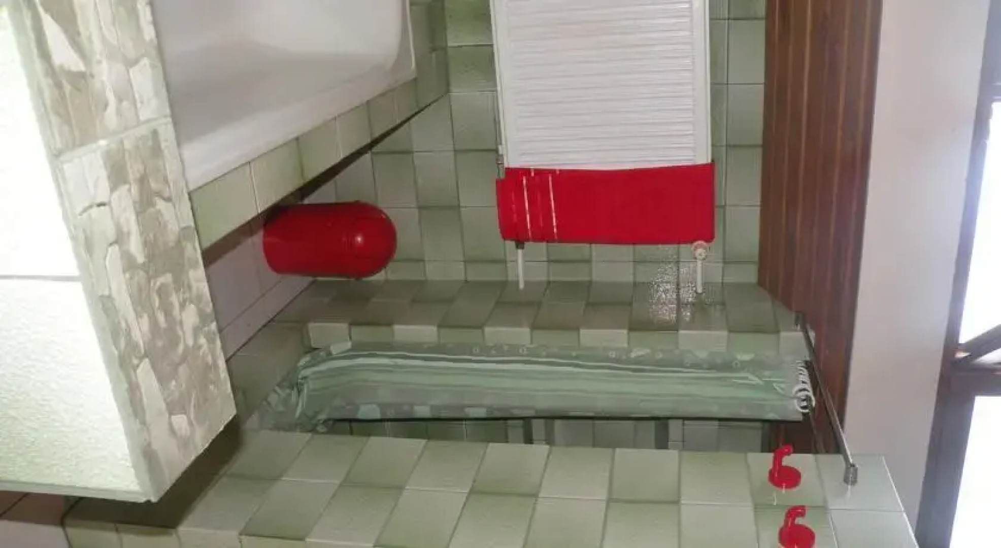 Pokoje Gościnne Liv Marina