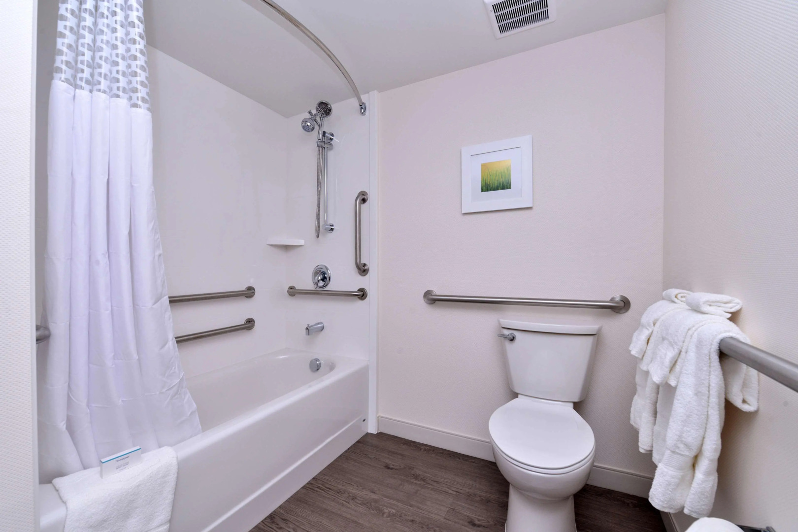 Hampton Inn Cartersville