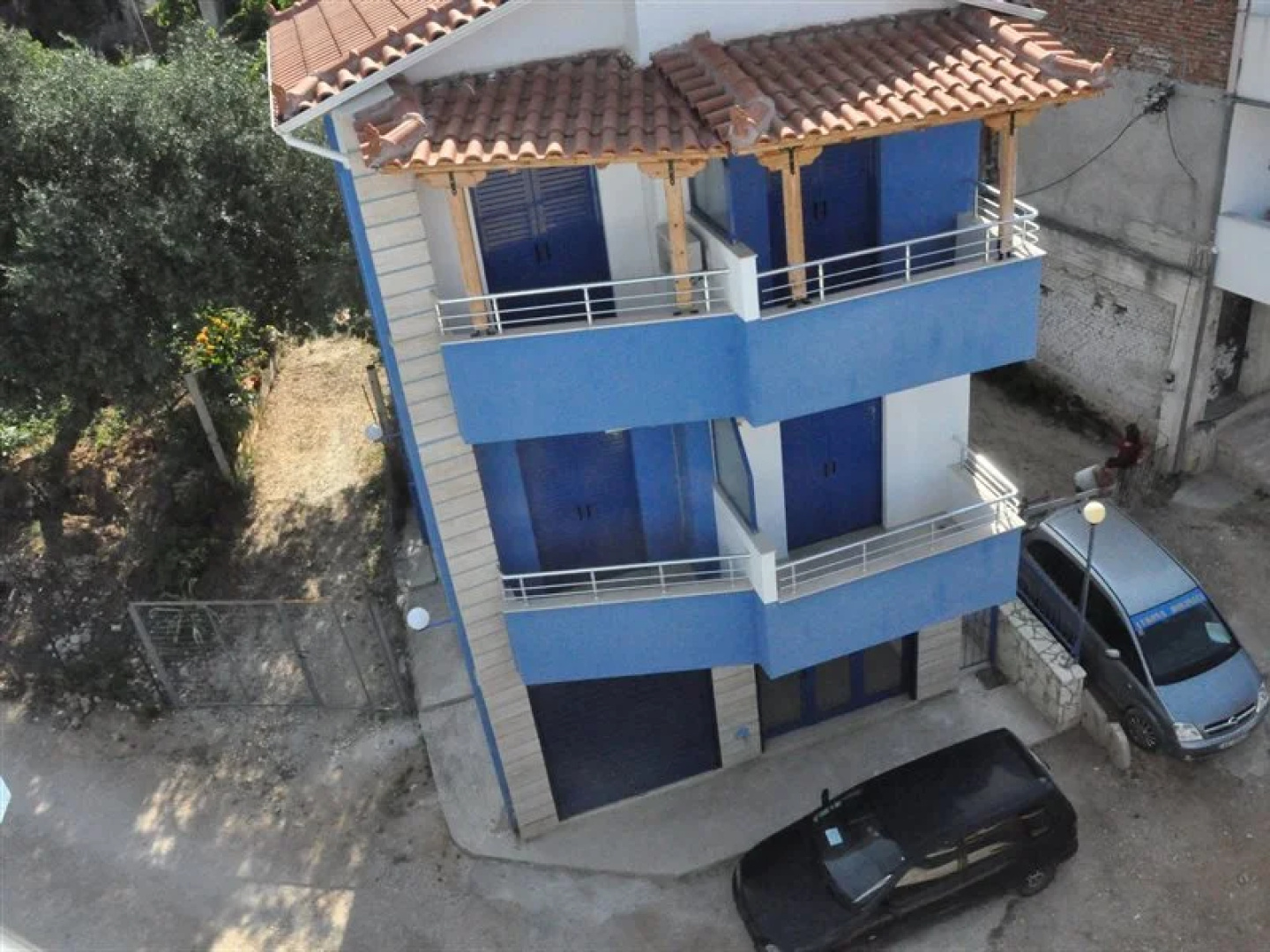 Apartments Lukova Holidays
