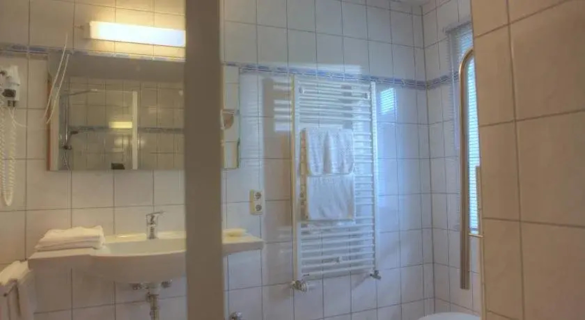 Hotel und Restaurant Seelust