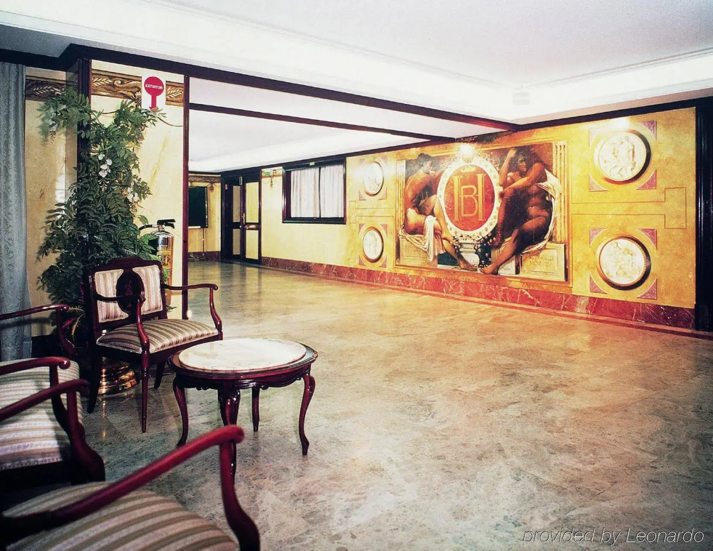 Hotel Ébora by Vivere Stays