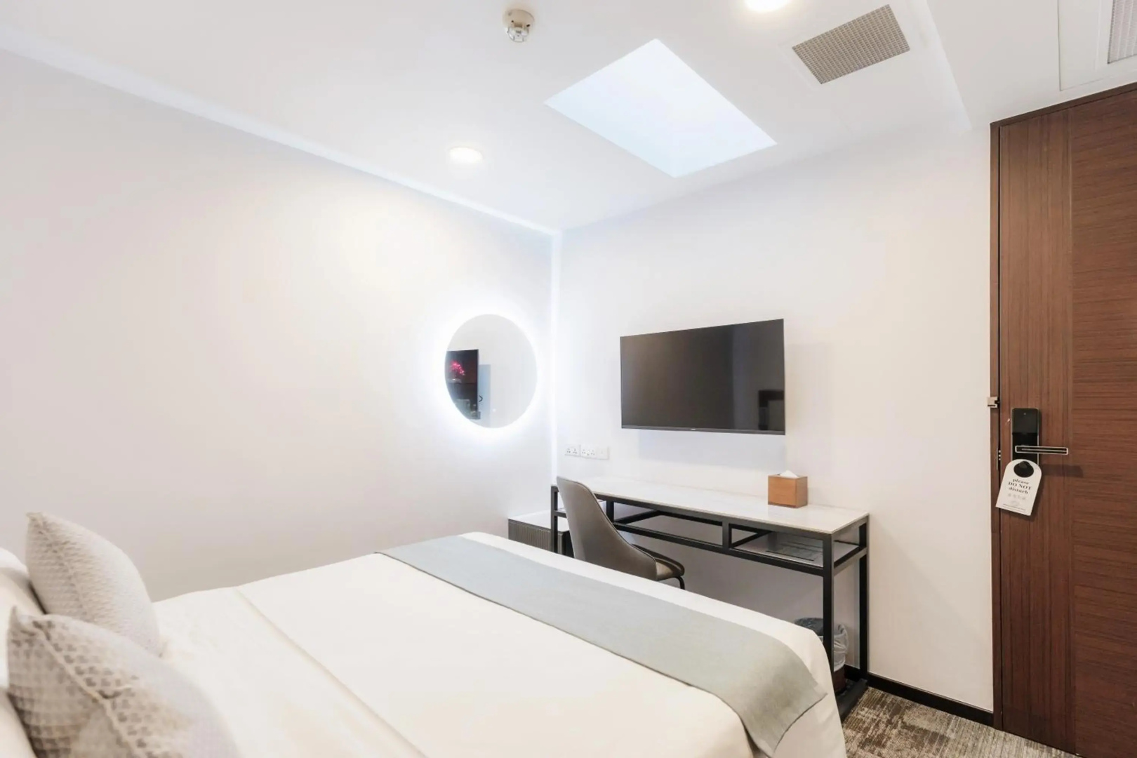 Santa Grand Hotel East Coast, a NuVe Group Collection