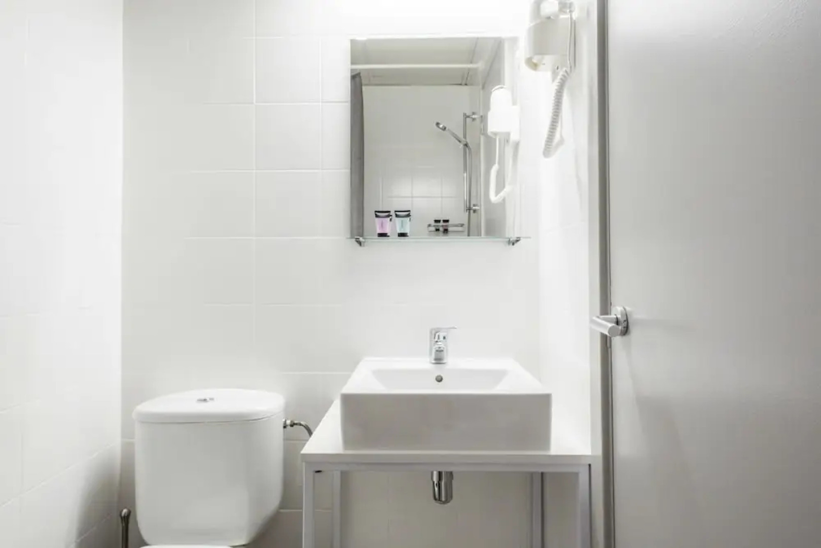 Residencia Universitaria Resa Blas de Otero