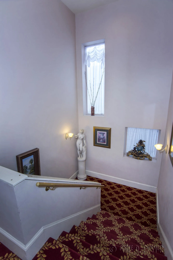 The Guest House Historic Mansion