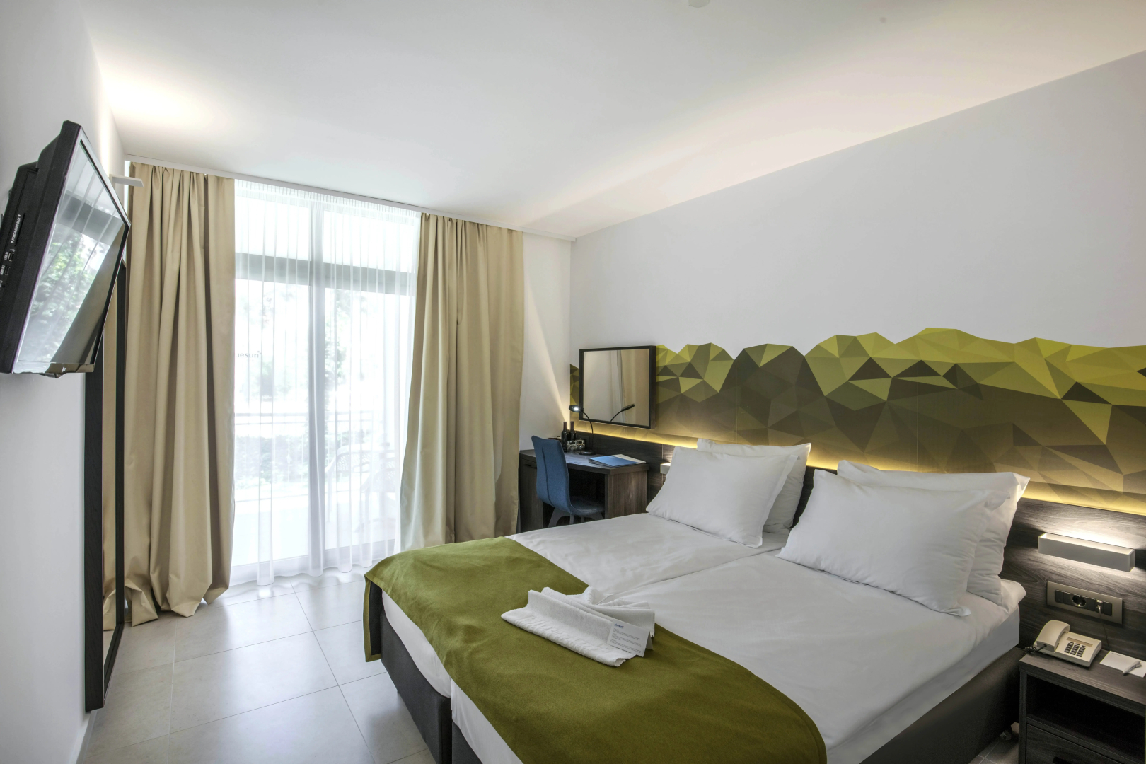 Bluesun Hotel Alga