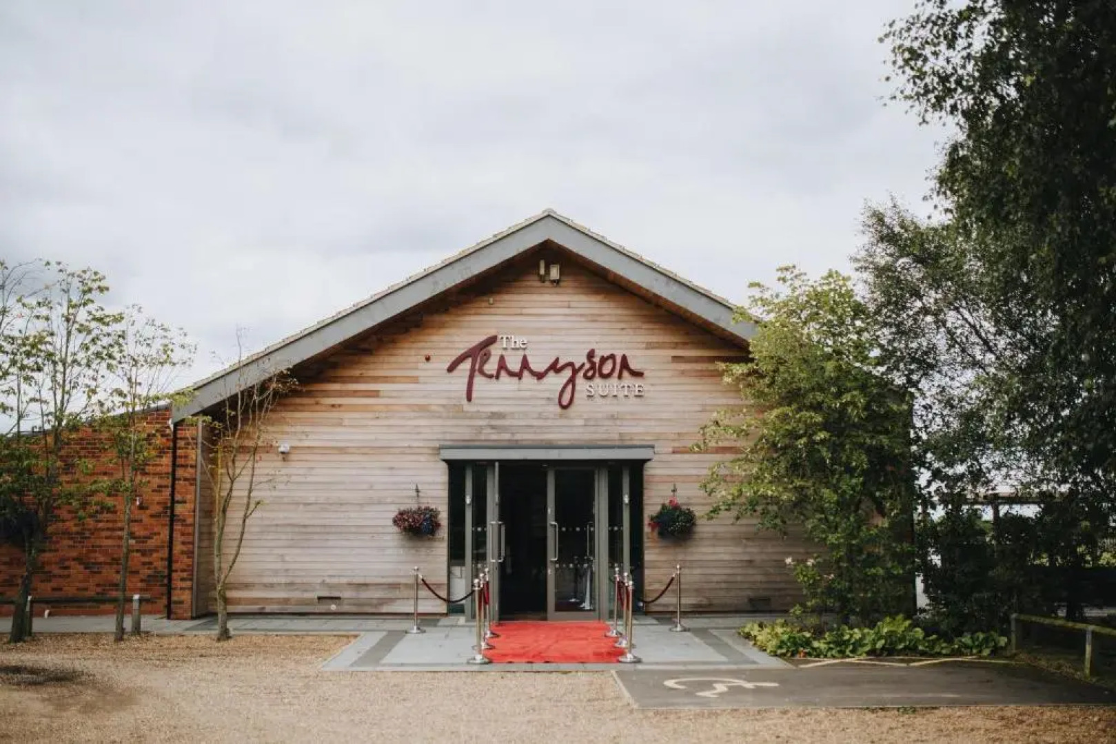 Brackenborough Hotel, BW Signature Collection