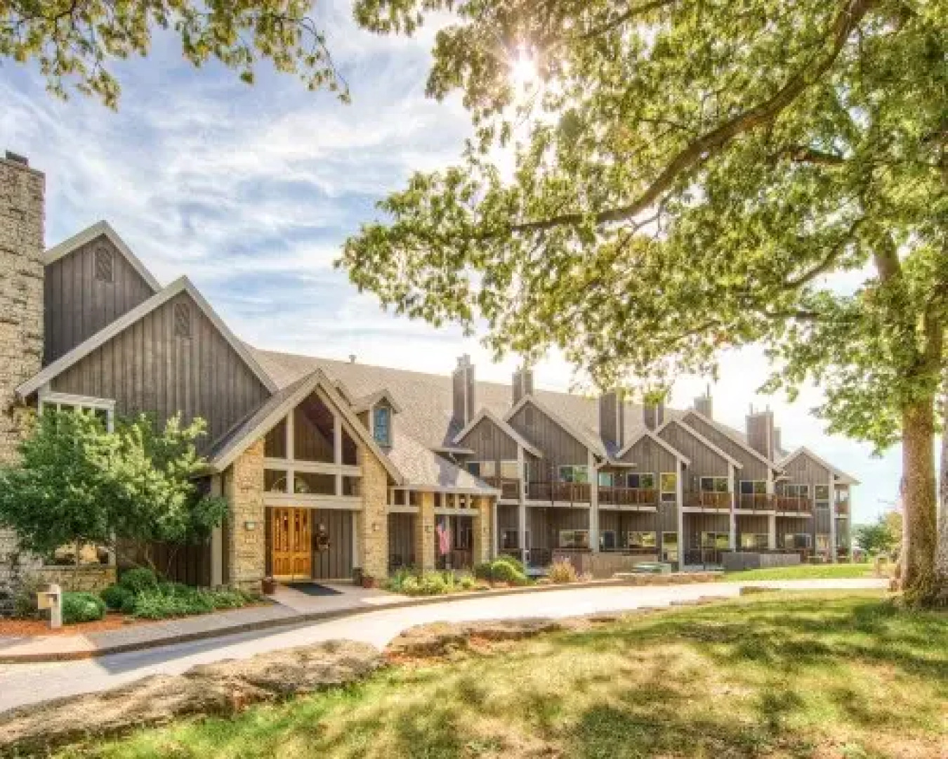 Club Wyndham Galena - 5 Nights, Galena, USA