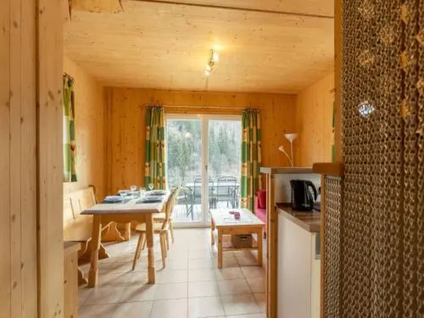 Three-Bedroom Holiday Home in Stadl an der Mur