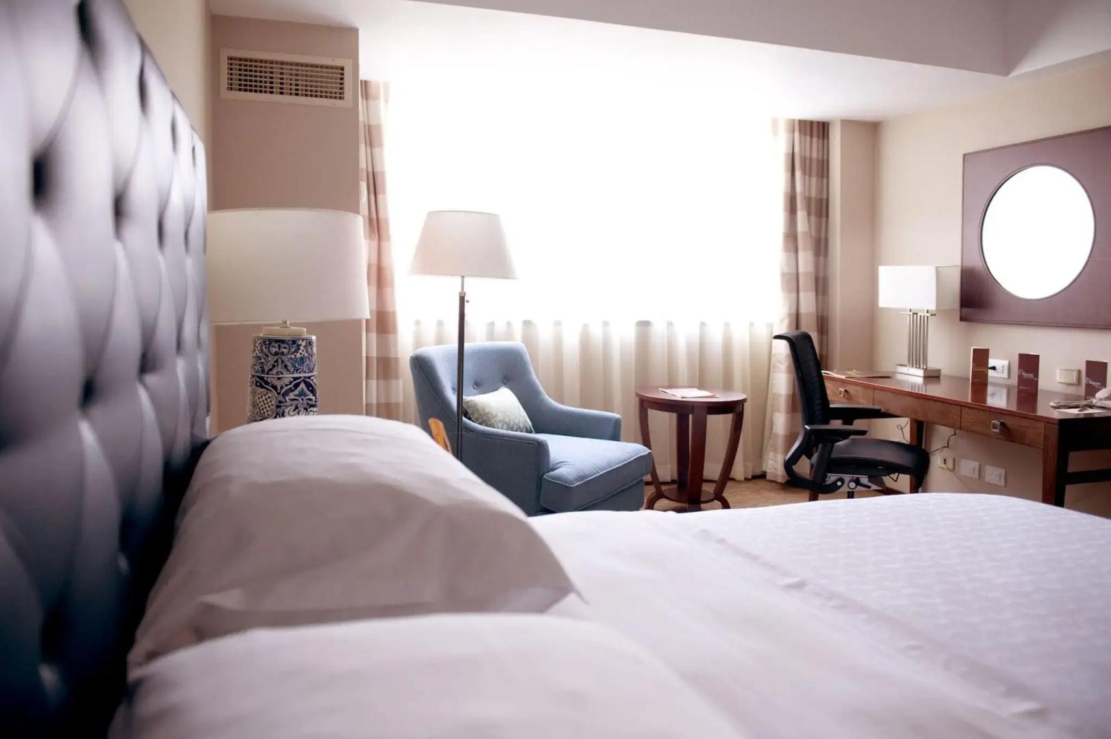 Sheraton Maria Isabel Mexico City Reforma