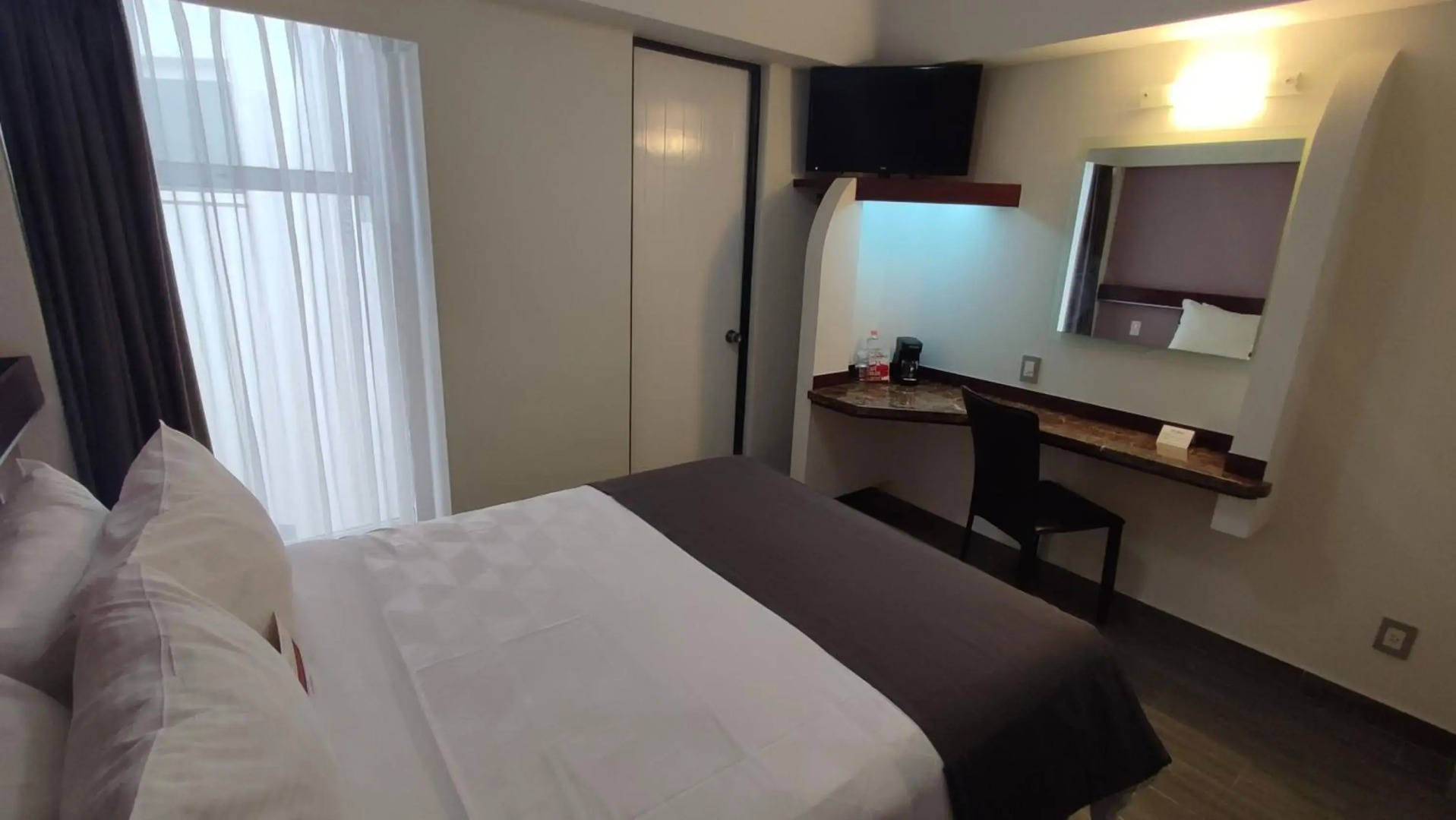 Holiday Inn Express Ciudad De Mexico Condesa by IHG