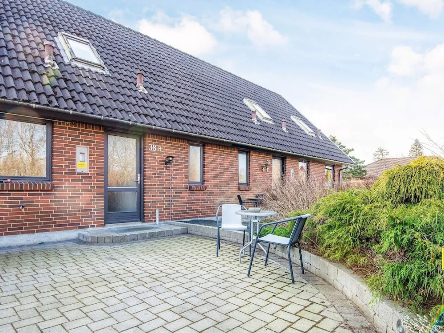 Tranquil Haven in Ansager - By Traum Ferienwohnungen