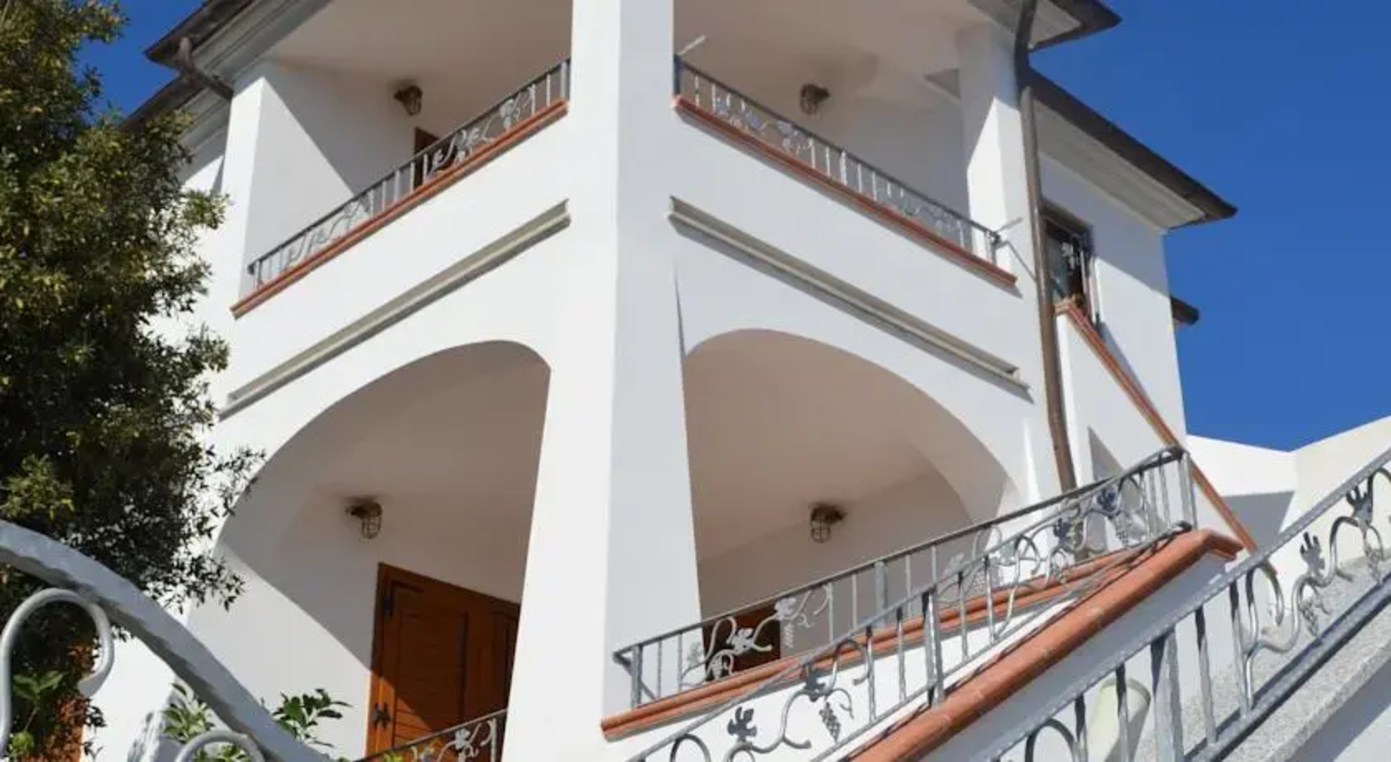 Holiday House Cala Gonone