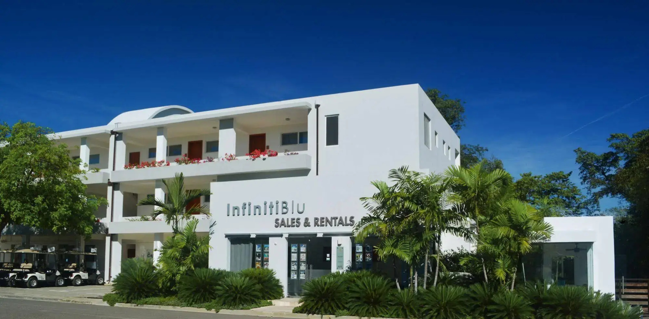Instyle Residences at Infiniti Blu