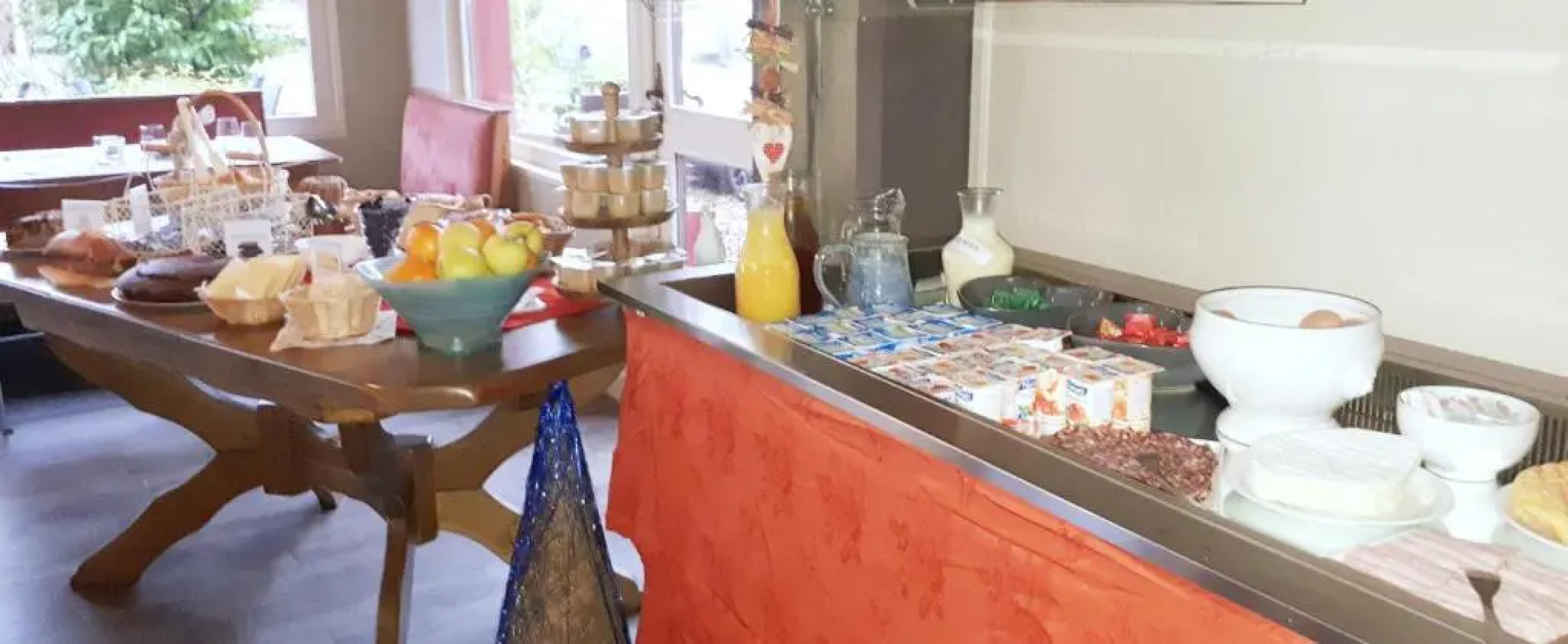 The Originals City, Hotel Mulhouse, Ile Napoleon