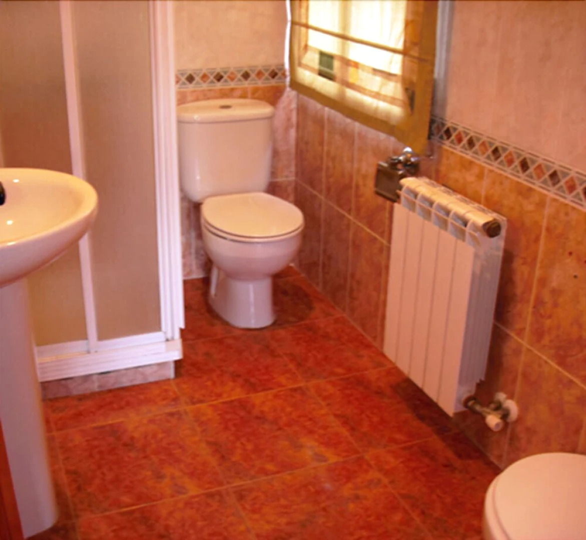 Casa Rural La Berrea