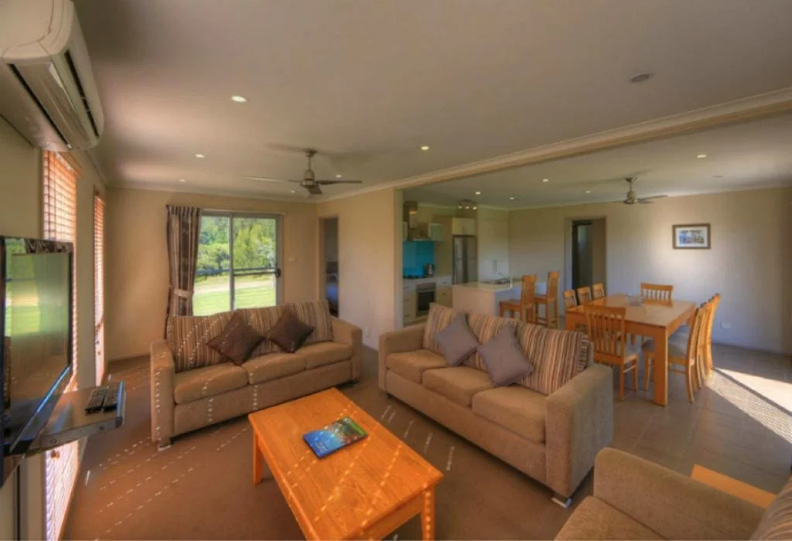 Big4 Nelligen Holiday Park