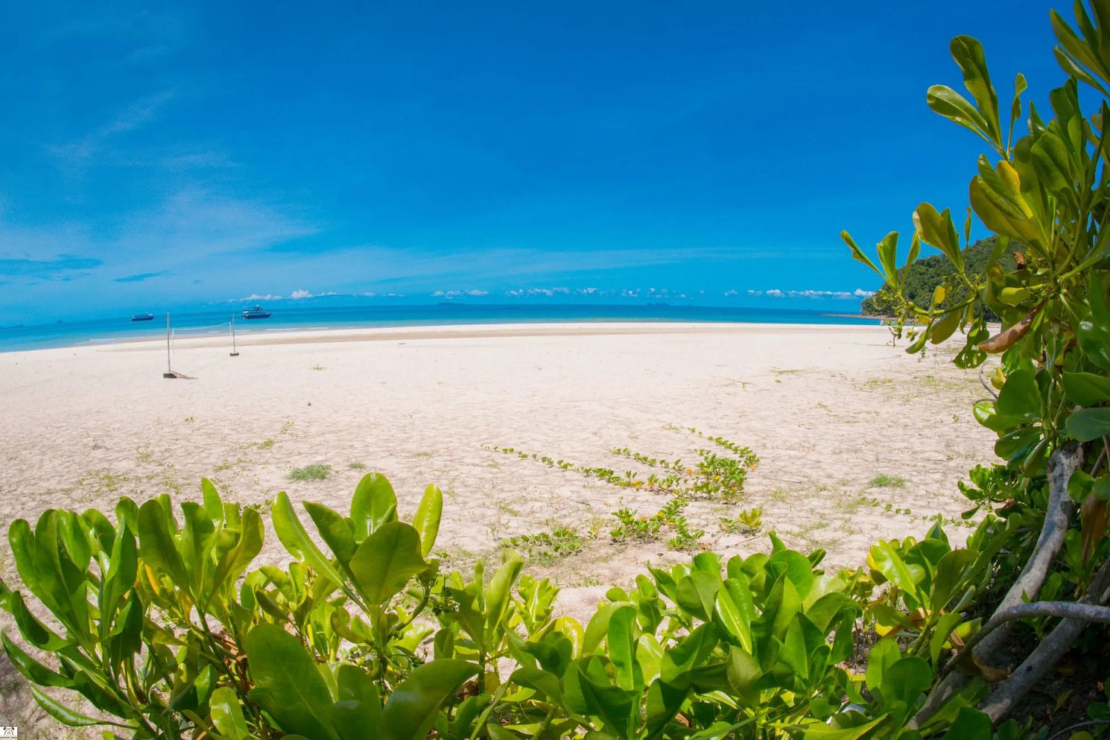 Chumphon Cabana Resort