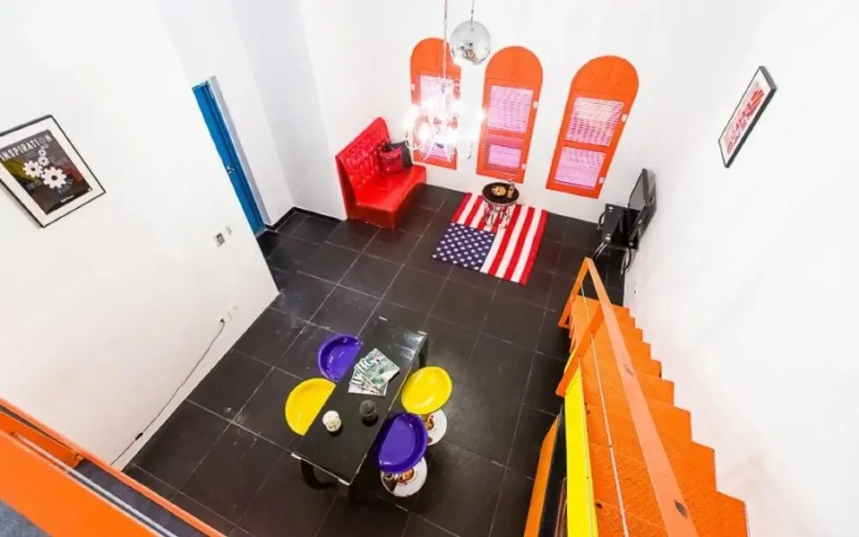 Chuncheon Papas Pension