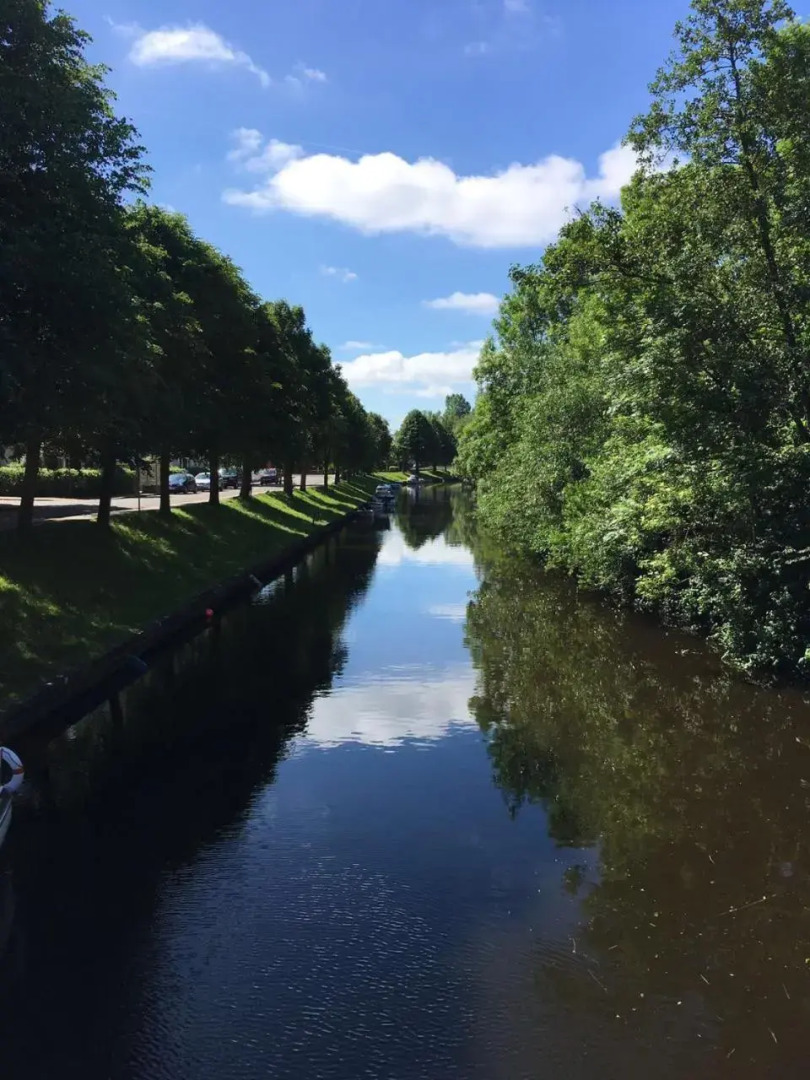 "Auszeit Friedrichstadt"