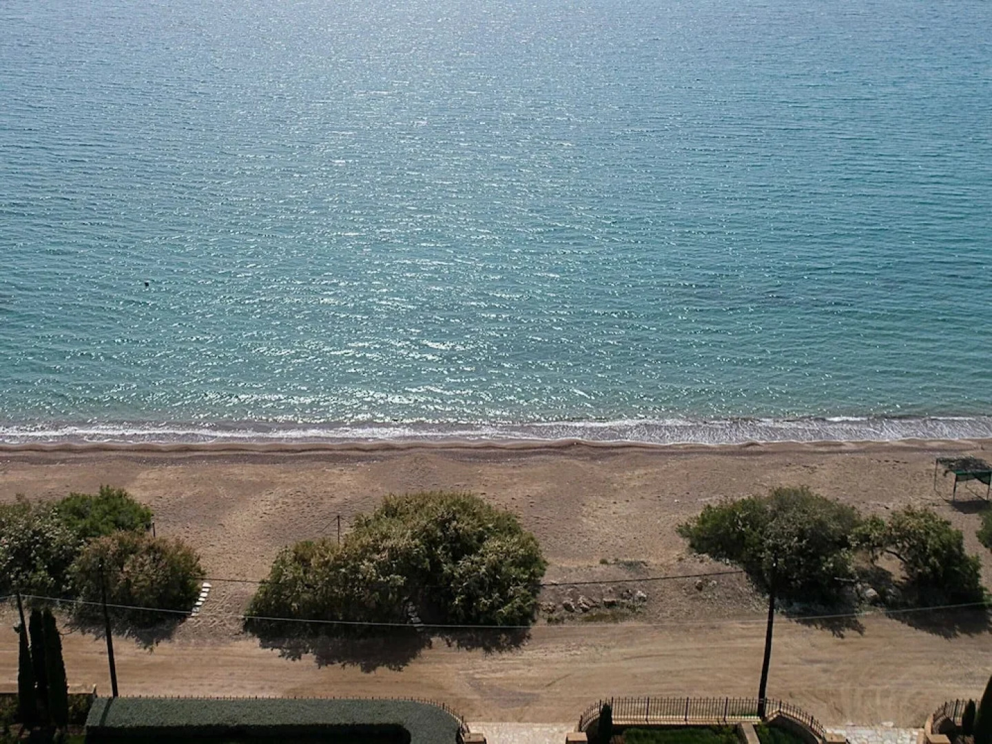 Luxurious Villa in Peloponnese With Pool