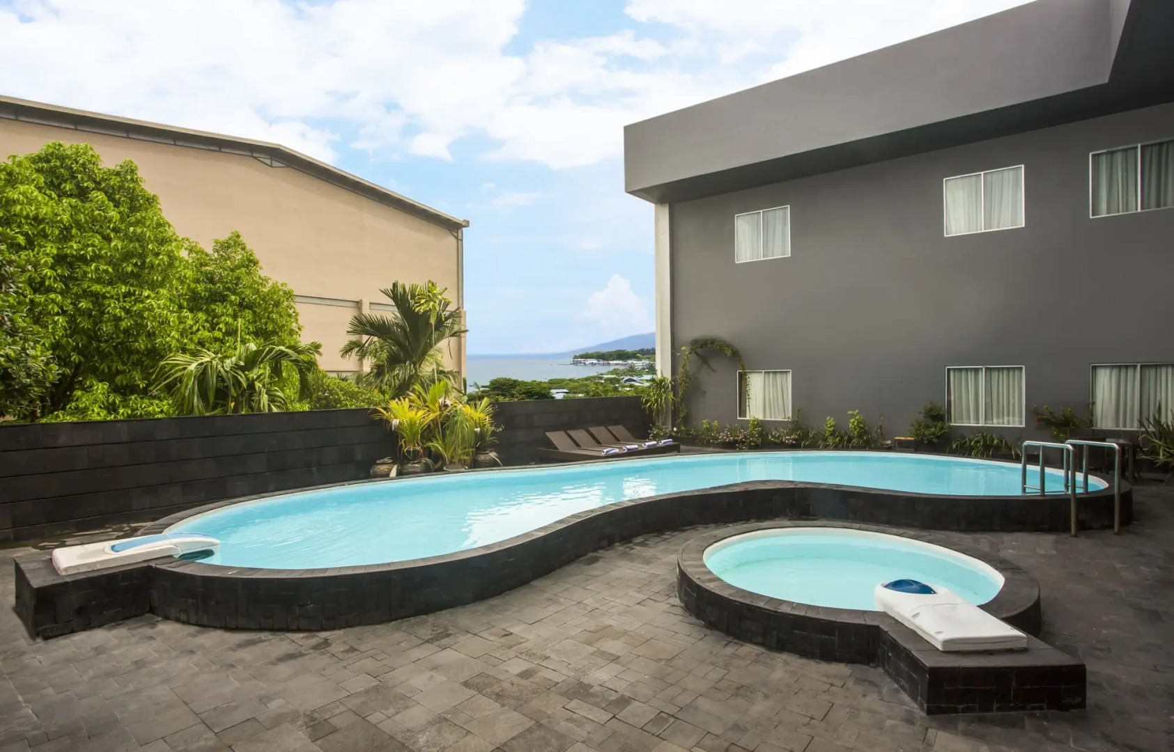 Swiss-Belhotel Manokwari