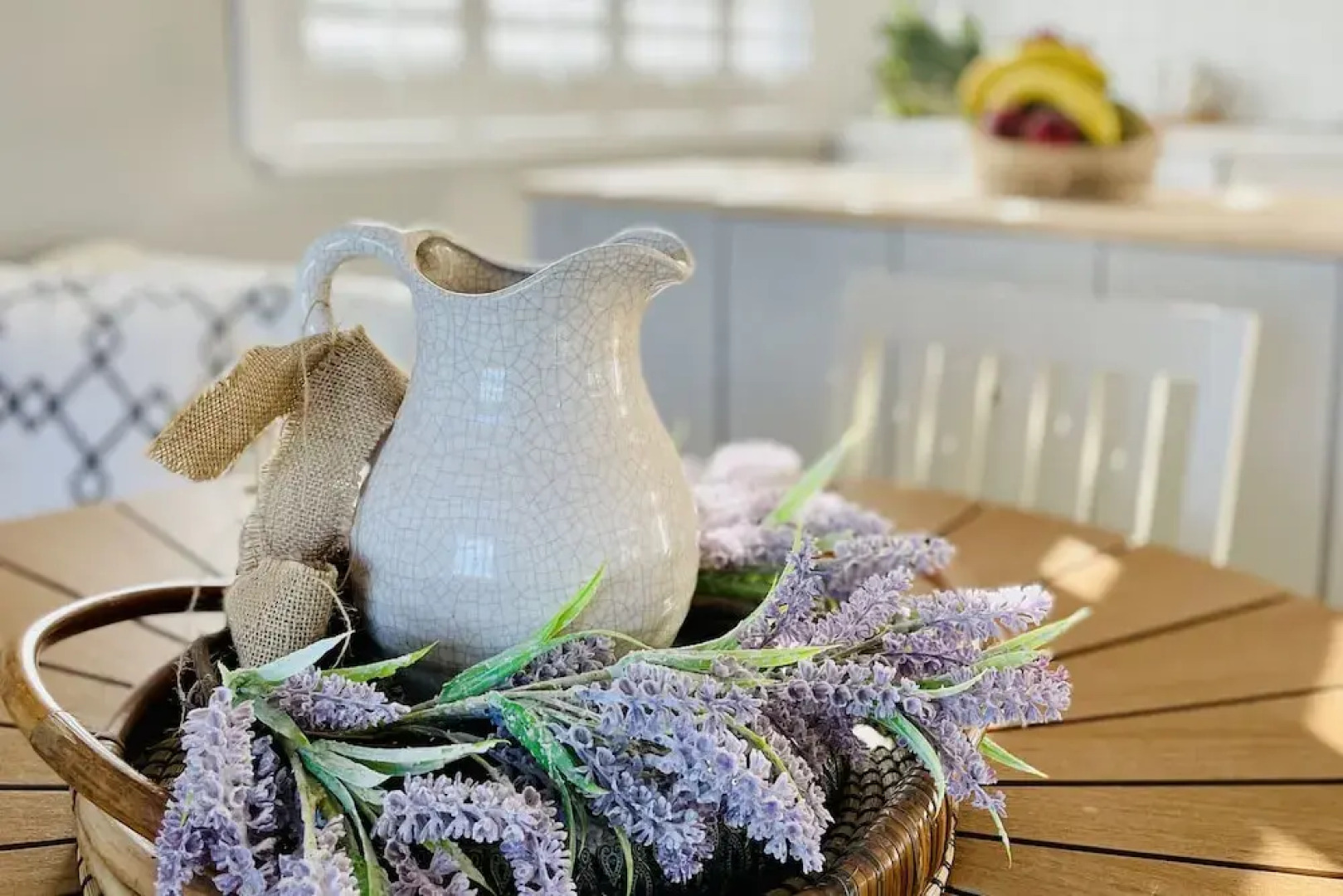 Wavecrest Holiday Cottage